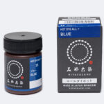 4901425106741】コールダイホット 300g イエロー col.5 ECO染料