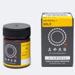 コールダイホット 20g ゴールド｜みやこ染｜創業1890年。日本