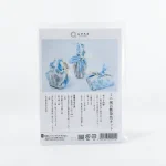 風呂敷みやこ染めワンピース 風呂敷みやこ染めワンピース 風呂敷みやこ