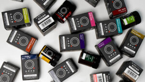 コールダイホット　みやこ染