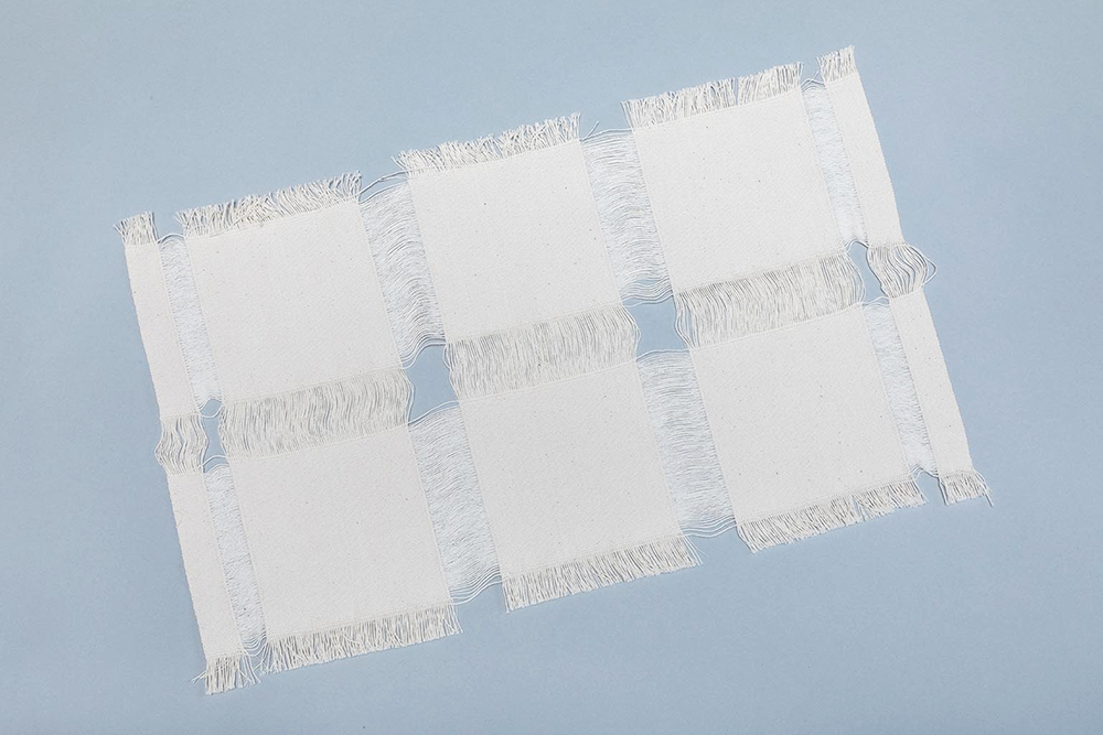 コースタークロス M